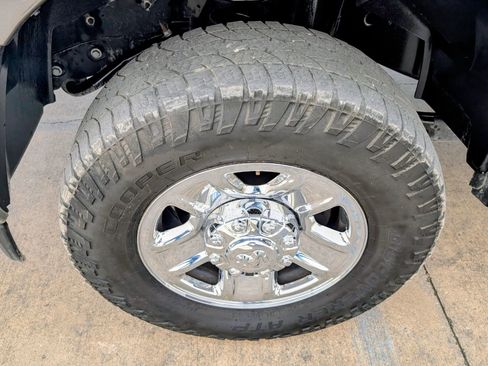 Used 2022 RAM 3500 Lone Star w/ Snow Chief Group image 19