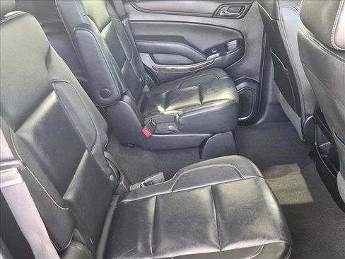 Used 2019 Chevrolet Tahoe LT AWD/4WD image 21