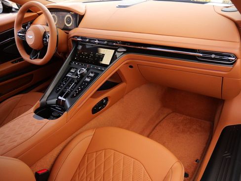 New 2026 Aston Martin DB12 Coupe image 10