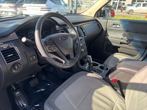 Used 2018 Ford Flex SEL w/ Equipment Group 202A image 20