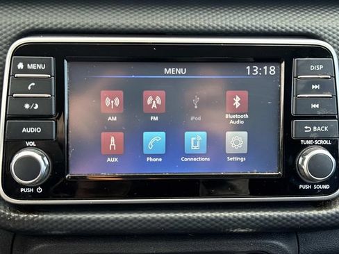 Used 2023 Nissan Kicks S FWD image 24
