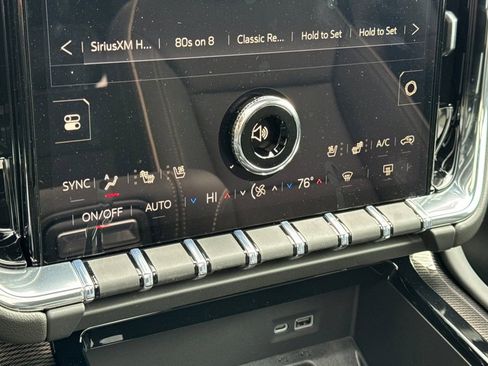 New 2026 GMC Yukon XL Elevation w/ Elevation Premium Package AWD/4WD image 20