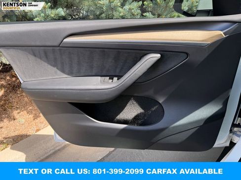 Used 2023 Tesla Model Y Long Range AWD/4WD image 17