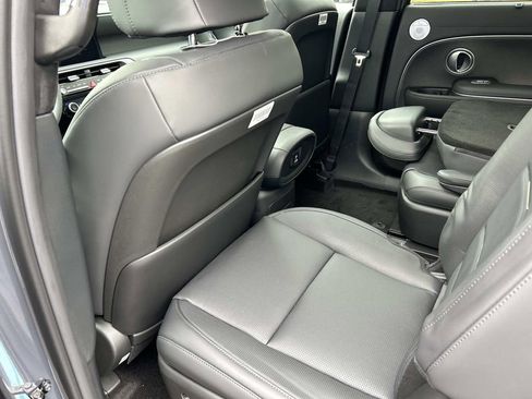 New 2026 Hyundai Palisade Calligraphy AWD/4WD image 19