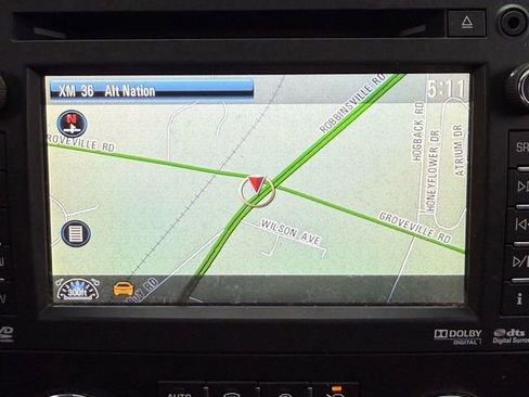 Used 2012 Chevrolet Avalanche LT image 17