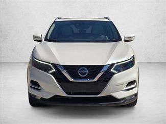 Used 2022 Nissan Rogue Sport SL w/ Premium Package video 2