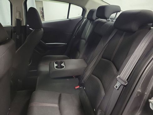 Used 2018 MAZDA MAZDA3 Sport w/ Preferred Equipment Package image 21