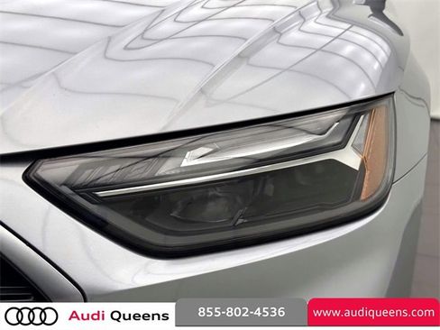 Certified 2022 Audi Q5 2.0T Premium w/ Convenience Package image 7