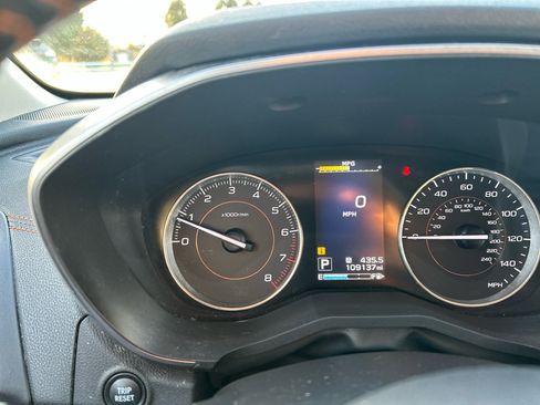 Used 2018 Subaru Crosstrek 2.0i Limited image 11