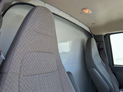 New 2024 Chevrolet Express 3500 w/ Power Convenience Package image 8