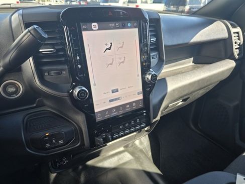 New 2026 RAM 2500 Tradesman image 14