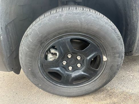 Used 2021 Jeep Renegade Sport image 10