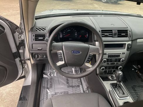 Used 2012 Ford Fusion SE FWD image 14