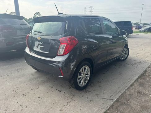 Used 2022 Chevrolet Spark LT FWD image 6