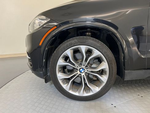 Used 2016 BMW X5 xDrive50i image 10