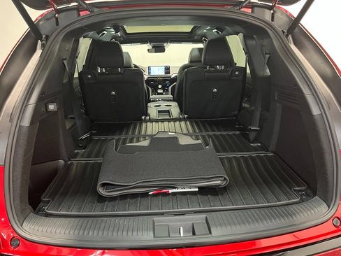 New 2026 Acura MDX A-Spec AWD/4WD image 19