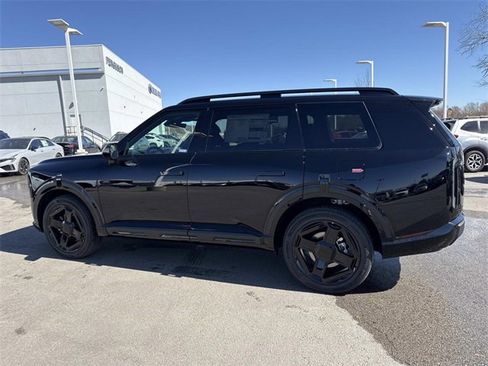 New 2027 Kia Telluride EX X-Line image 7