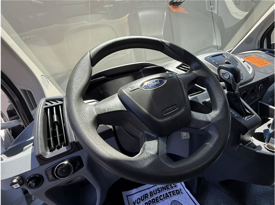 Used 2017 Ford Transit 250 138 RWD image 8