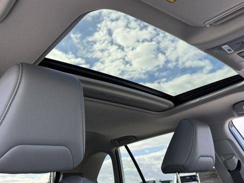 New 2025 Toyota RAV4 XLE Premium image 3