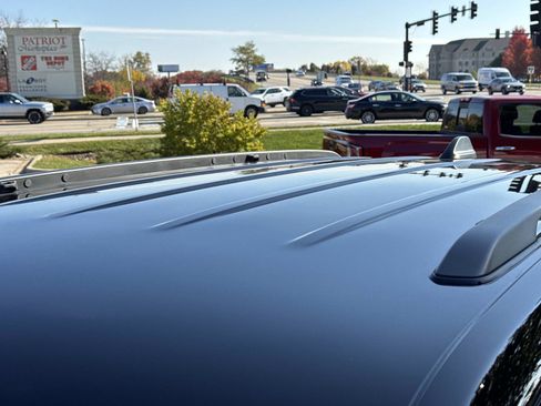 New 2025 Jeep Grand Cherokee Limited image 11