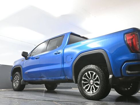 Used 2023 GMC Sierra 1500 AT4 AWD/4WD image 56