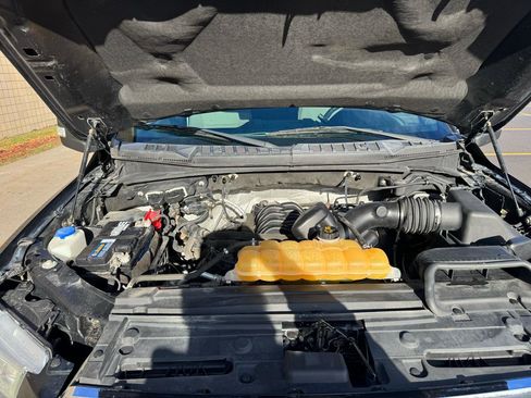 Used 2015 Ford F150 XLT w/ Equipment Group 301A Mid image 30