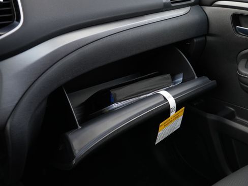 New 2026 Honda Ridgeline RTL image 28