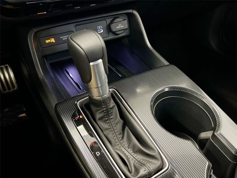 New 2026 Honda Civic Sport Touring image 19