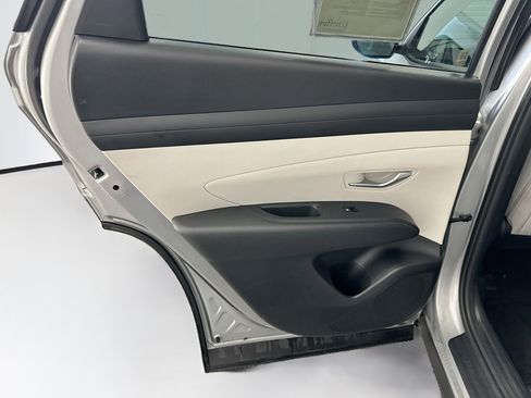 Used 2025 Hyundai Tucson SEL AWD/4WD image 27