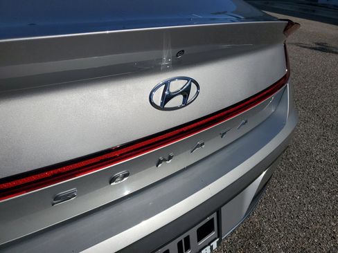Used 2022 Hyundai Sonata SE image 6