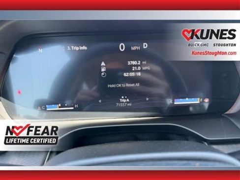 Used 2023 Jeep Grand Cherokee L Laredo AWD/4WD image 28