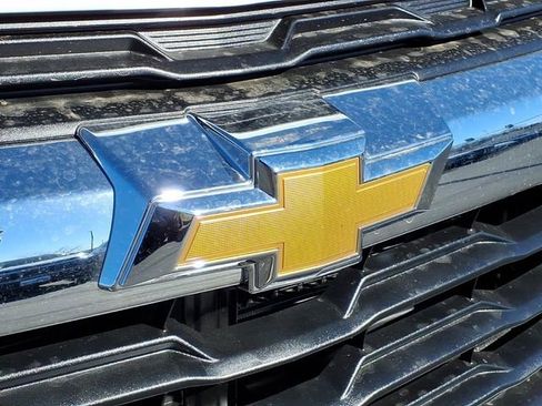 New 2026 Chevrolet TrailBlazer LS w/ LS Convenience Package AWD/4WD image 23