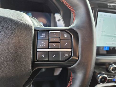 Used 2024 Ford F150 Raptor AWD/4WD image 25