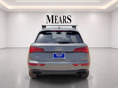 Used 2025 Audi Q5 2.0T Premium