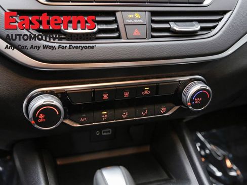 Used 2023 Nissan Altima 2.5 S image 20