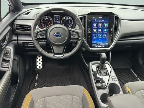 Used 2024 Subaru Crosstrek 2.5i Sport AWD/4WD image 11