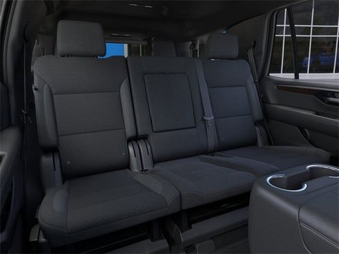 New 2026 Chevrolet Tahoe LS image 18