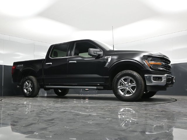 Used 2025 Ford F150 XLT w/ Equipment Group 301A Standard AWD/4WD image 52