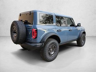 New 2025 Ford Bronco Badlands video 2