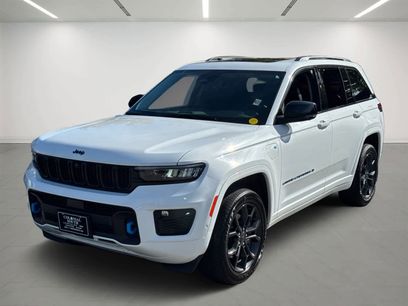 Used 2023 Jeep Grand Cherokee 30th Anniversary