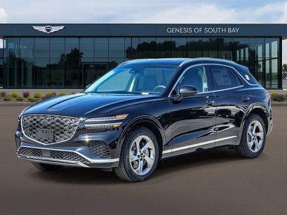 Used 2026 Genesis GV70 2.5T Advanced