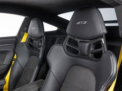 Used 2024 Porsche 911 GT3 RWD image 15