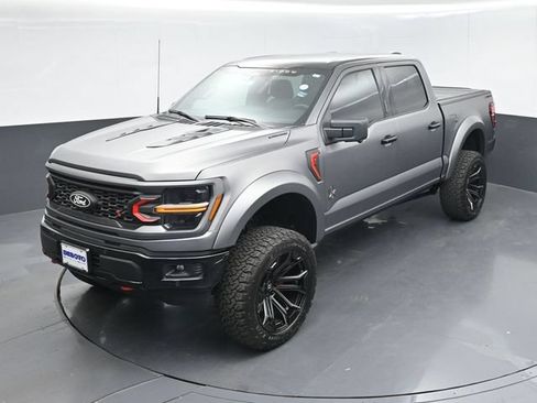 Used 2024 Ford F150 XLT w/ Equipment Group 303A High AWD/4WD image 46