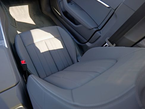 New 2026 Audi A6 3.0T allroad Premium Plus image 31