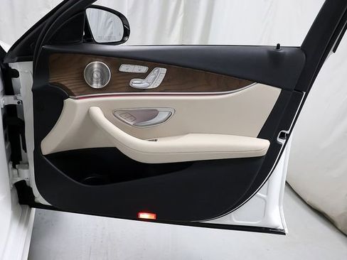 Certified 2023 Mercedes-Benz E 350 E 350 image 34