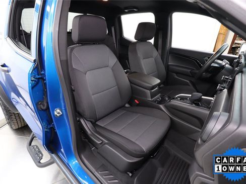 Used 2023 Chevrolet Colorado Trail Boss w/ Advanced Trailering Package image 17