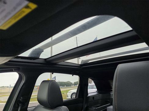 New 2026 MAZDA CX-70 3.3 Turbo w/ Premium Plus Pkg image 8