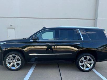 Used 2016 Cadillac Escalade Premium