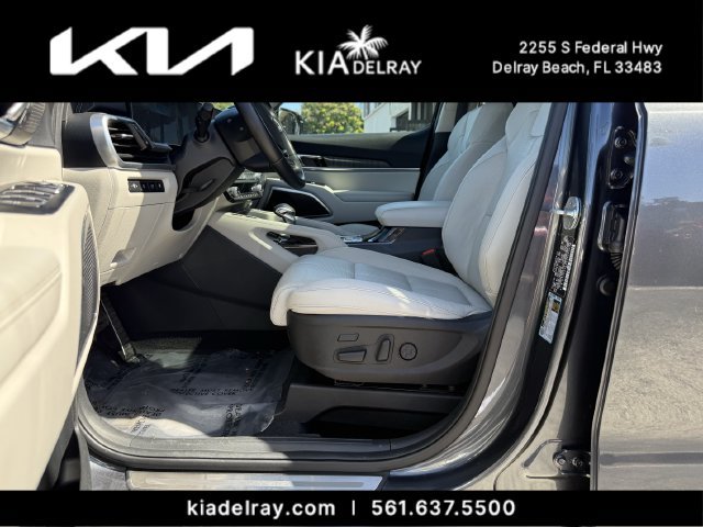 Certified 2023 Kia Telluride SX FWD image 18