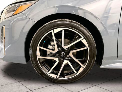 Used 2024 Nissan Sentra SR image 8